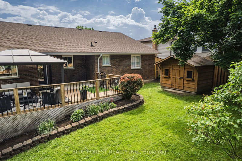 371 Sherwood Ave  Central Elgin, N0L 1B0 | Image 37