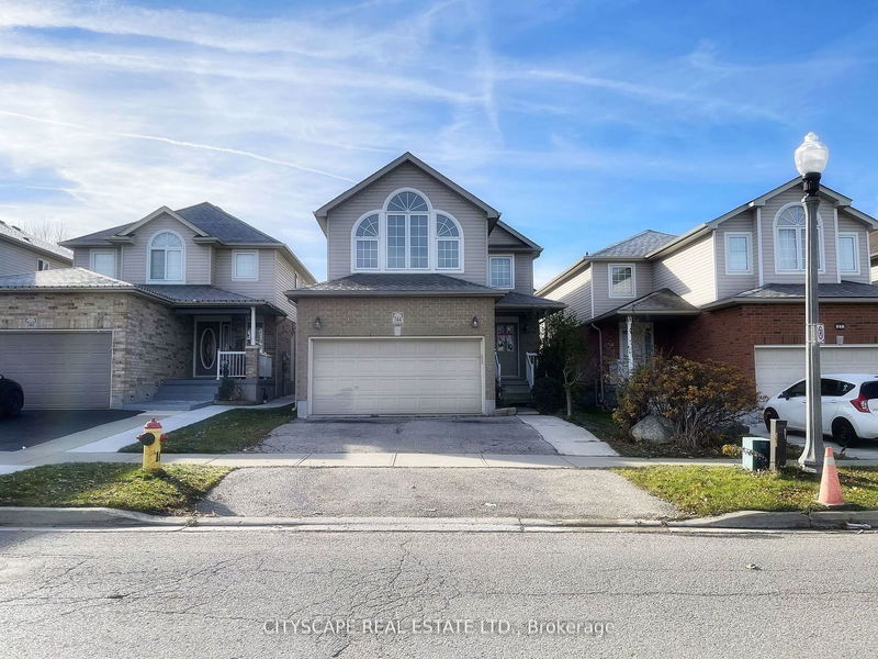 544 Robert Ferrie Dr  Kitchener, N2P 2T8 | Image 2