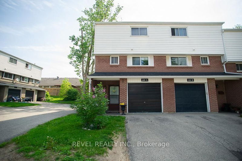 home for sale on A-160 Henry Street
