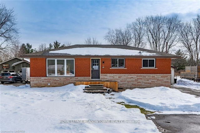 Upper - 477 Glancaster Road