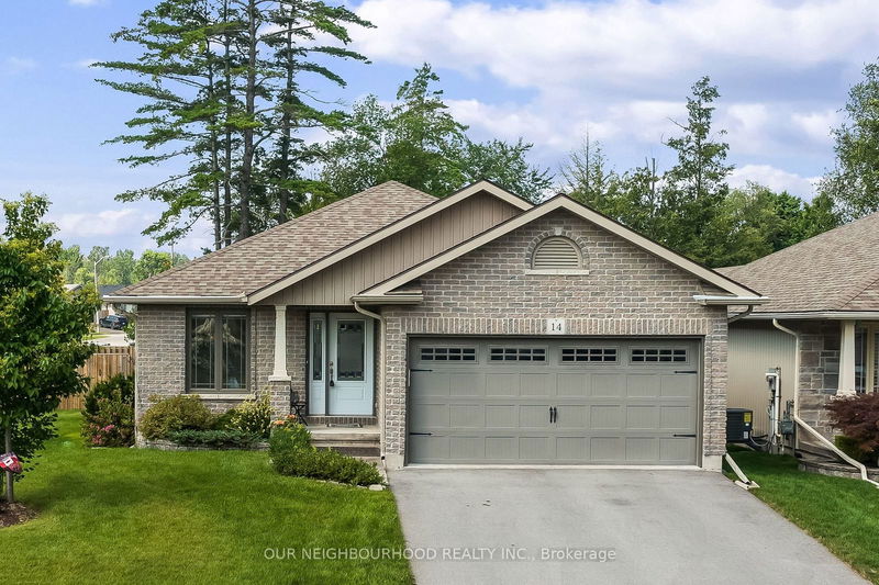 14 Aspen Dr  Quinte West, K8V 0C6 | Image 2