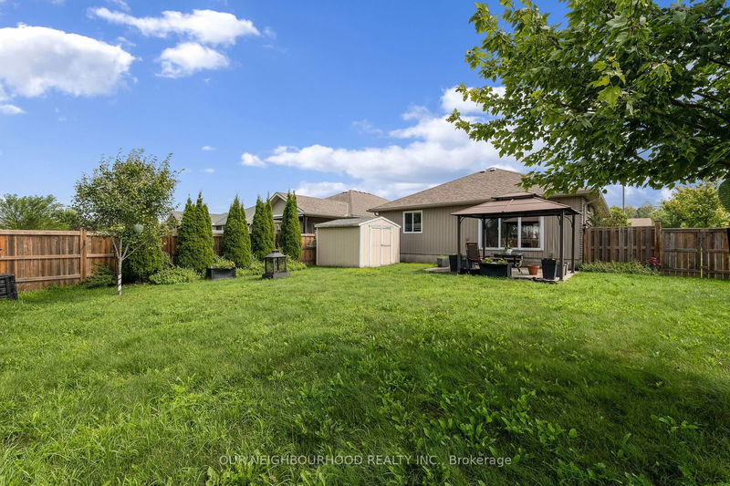 14 Aspen Dr  Quinte West, K8V 0C6 | Image 36