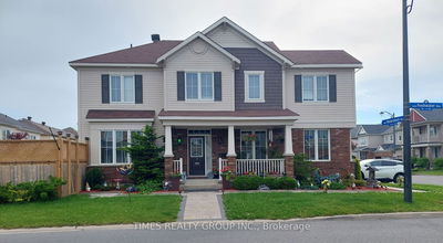 2200 Watercolours Way  Ottawa, K2J 5J8 | Image 1