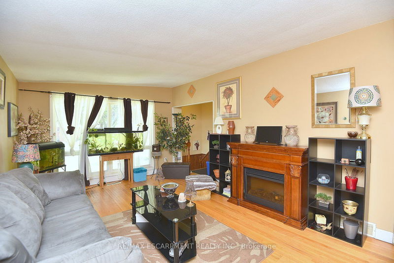 33 Fielding Cres  Hamilton, L8V 2P3 | Image 8