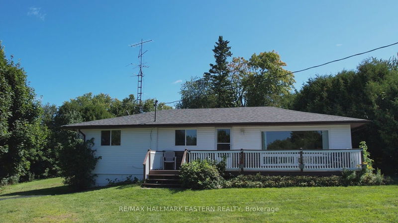 165 Pitt's Cove Rd, Kawartha Lakes - Dunsford image-0-0