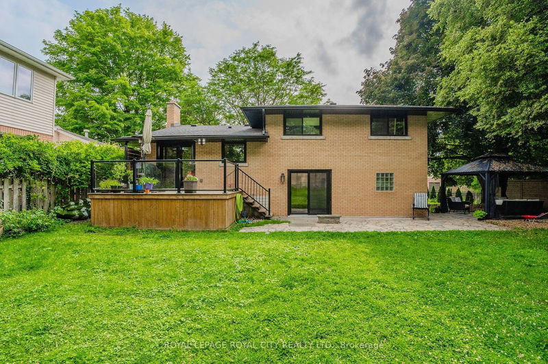 1735 Queenston Rd  Cambridge, N3H 3M3 | Image 36