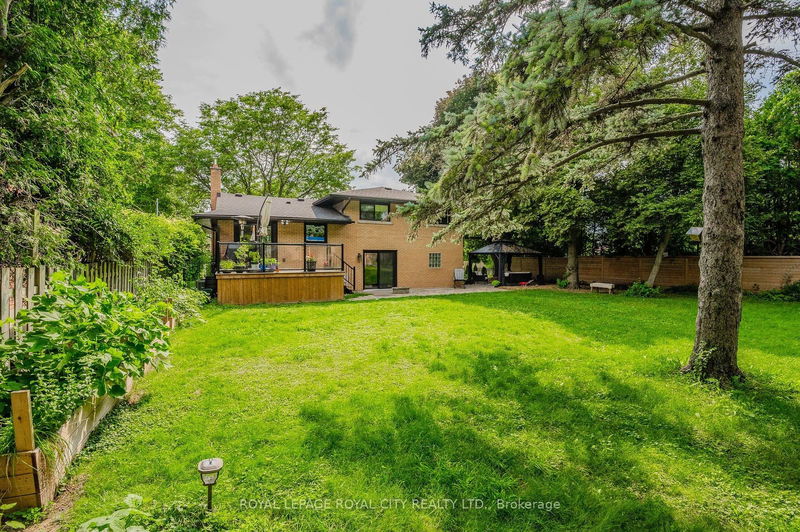 1735 Queenston Rd  Cambridge, N3H 3M3 | Image 37