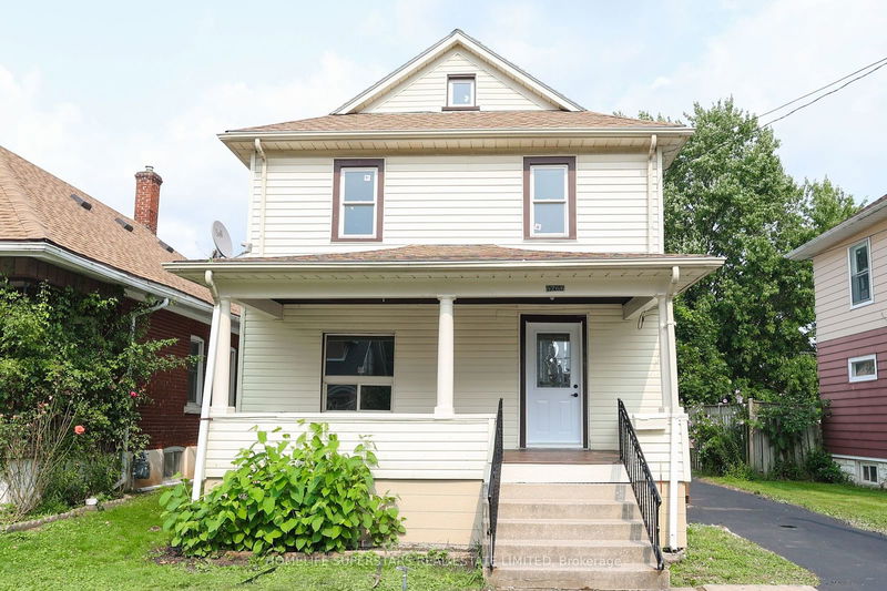 home for sale on 5266 Stuart Avenue