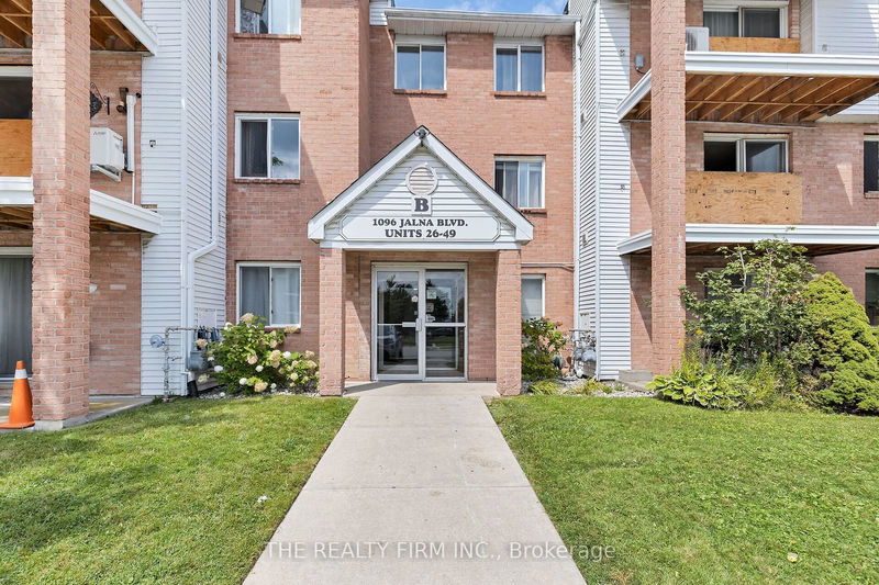  41 - 1096 Jalna Blvd  London, N6E 3B8 | Image 1