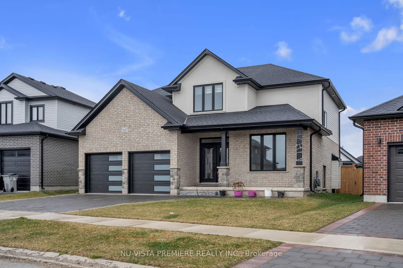 home for sale on 115 Jefferson Street