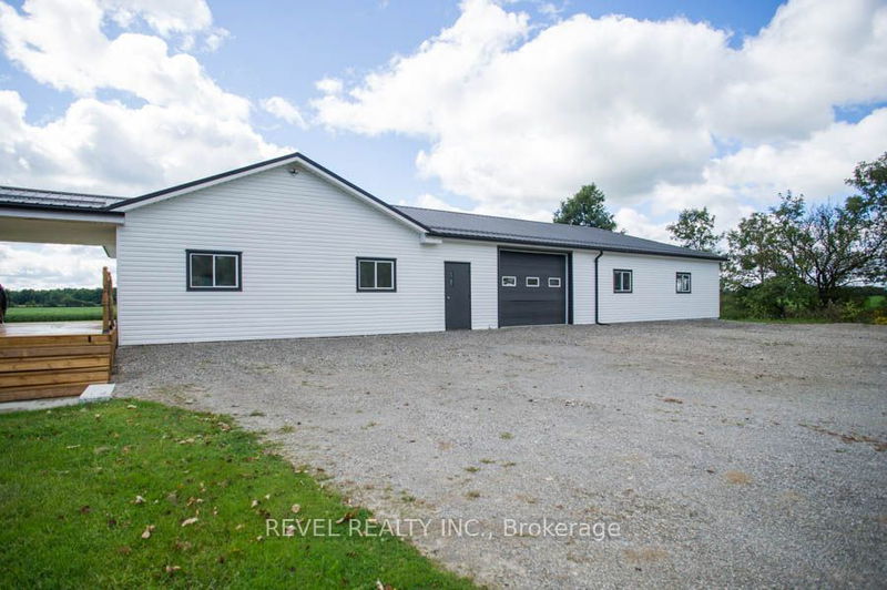 94 Concession 15 Walpole   Haldimand, N0A 1H0 | Image 29