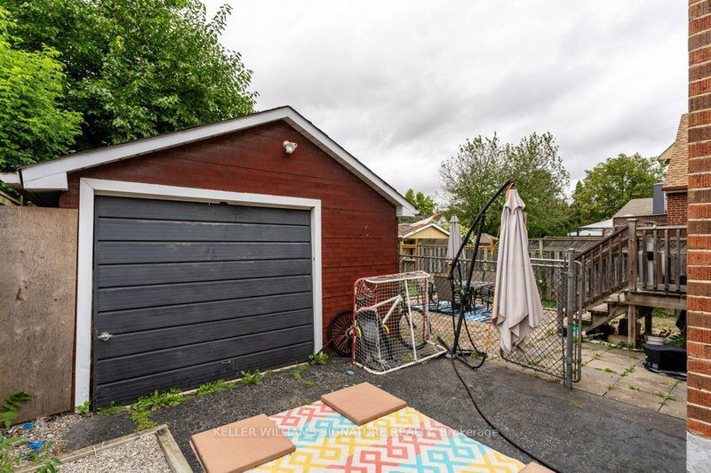 252 Glencairn Ave  Hamilton, L8K 3P2 | Image 11