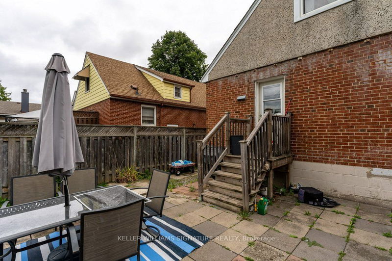 252 Glencairn Ave  Hamilton, L8K 3P2 | Image 14