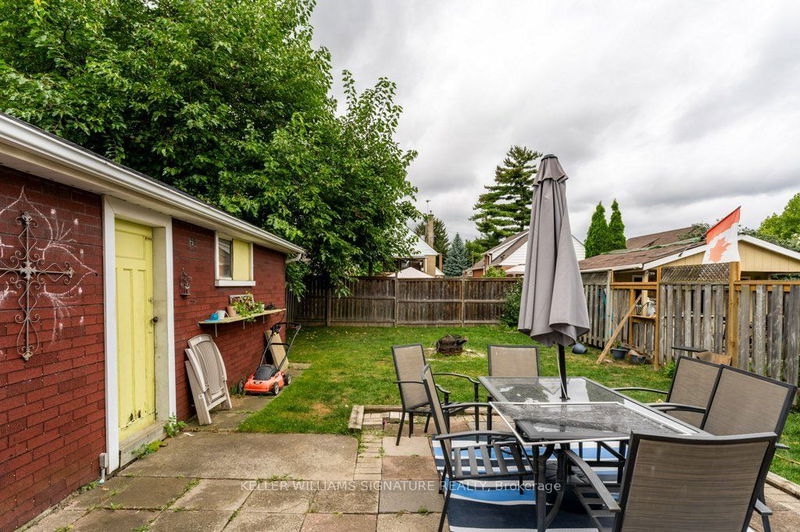 252 Glencairn Ave  Hamilton, L8K 3P2 | Image 15