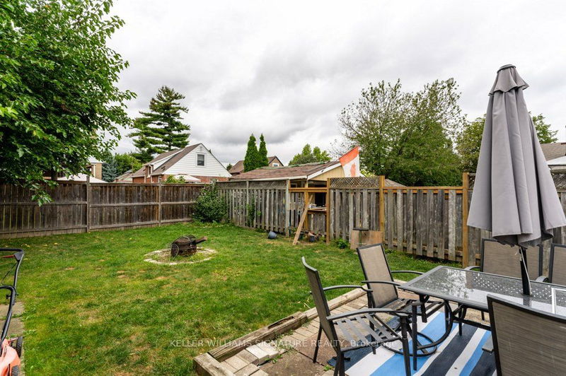 252 Glencairn Ave  Hamilton, L8K 3P2 | Image 16