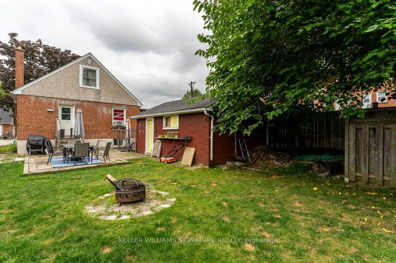 252 Glencairn Ave  Hamilton, L8K 3P2 | Image 17