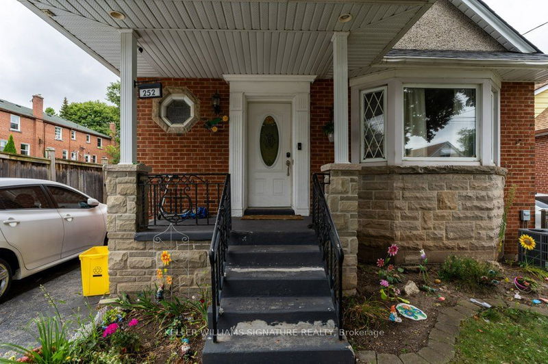 252 Glencairn Ave  Hamilton, L8K 3P2 | Image 7