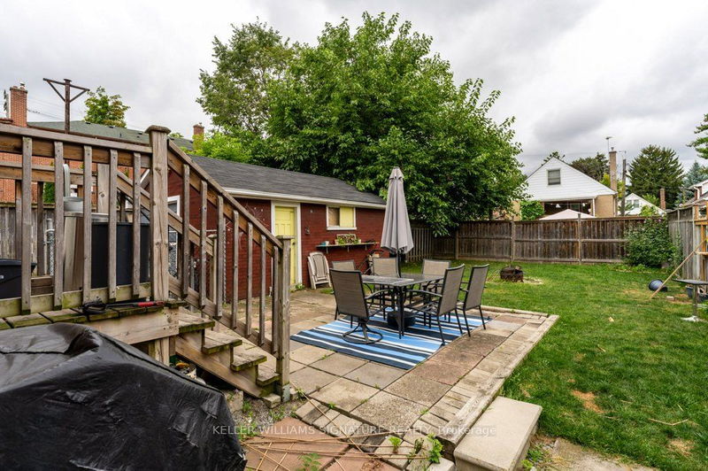 252 Glencairn Ave  Hamilton, L8K 3P2 | Image 8