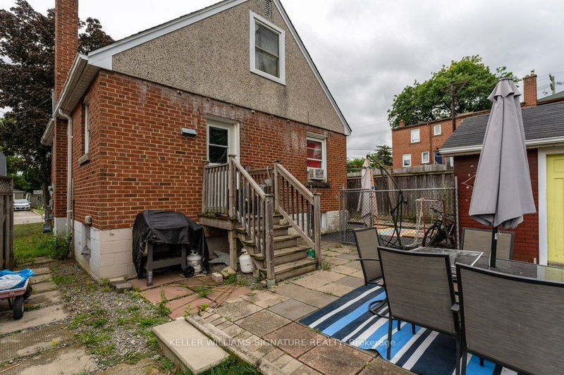 252 Glencairn Ave  Hamilton, L8K 3P2 | Image 9