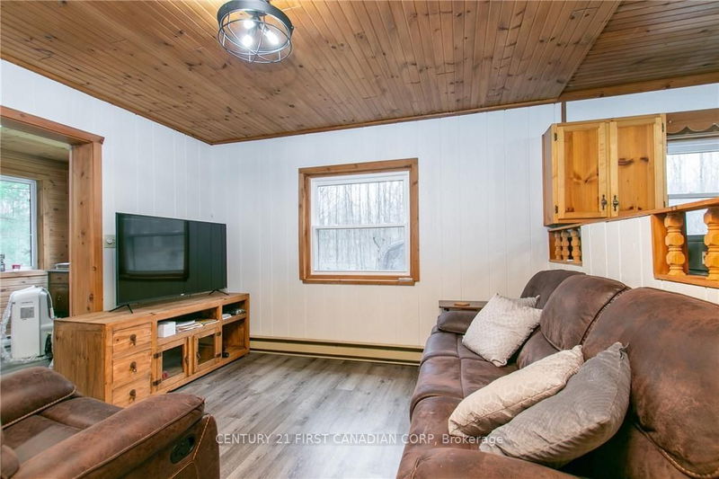 2096 Bruce Rd 9 Rd  Northern Bruce Peninsula, N0H 1W0 | Image 17