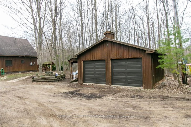 2096 Bruce Rd 9 Rd  Northern Bruce Peninsula, N0H 1W0 | Image 21