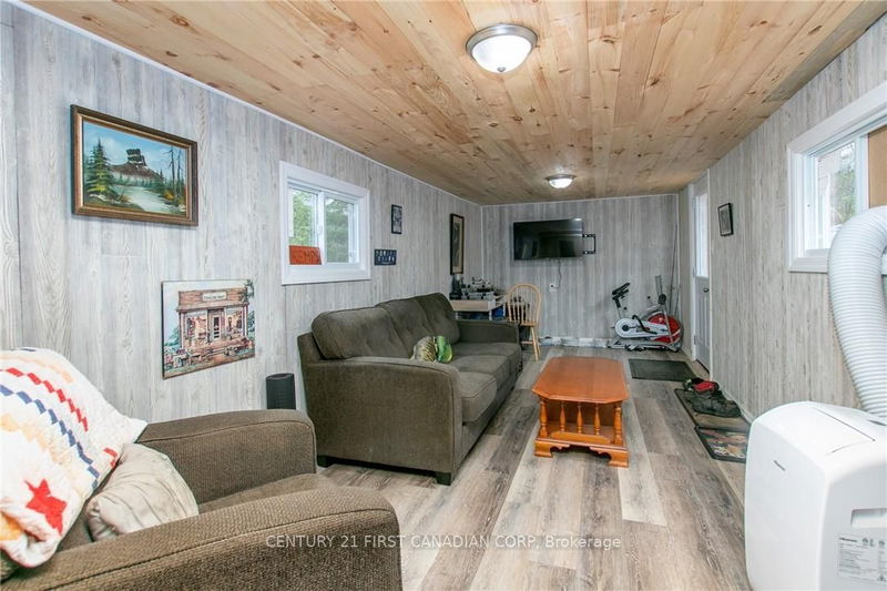 2096 Bruce Rd 9 Rd  Northern Bruce Peninsula, N0H 1W0 | Image 27