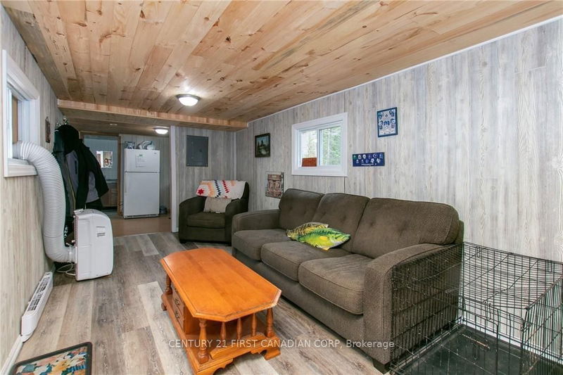 2096 Bruce Rd 9 Rd  Northern Bruce Peninsula, N0H 1W0 | Image 28