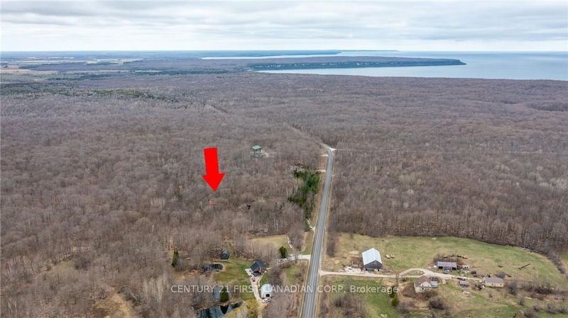 2096 Bruce Rd 9 Rd  Northern Bruce Peninsula, N0H 1W0 | Image 34