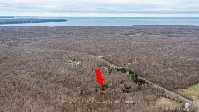 2096 Bruce Rd 9 Rd  Northern Bruce Peninsula, N0H 1W0 | Image 35