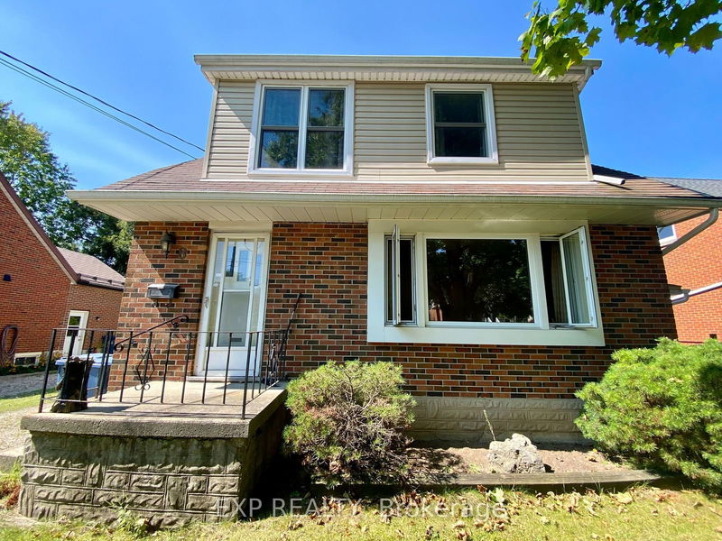 home for sale on 8 Vancouver Drive