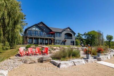 164 Prisque Rd, Georgian Bay -  image-0-1