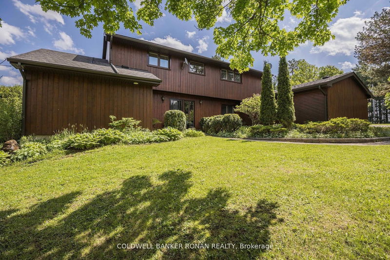 home for sale on 487283 Sideroad 30