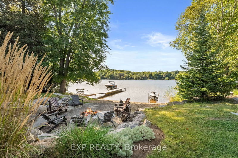 2589 Kashagawigamog Lake Rd W Minden Hills, K0M 2K0 | Image 31