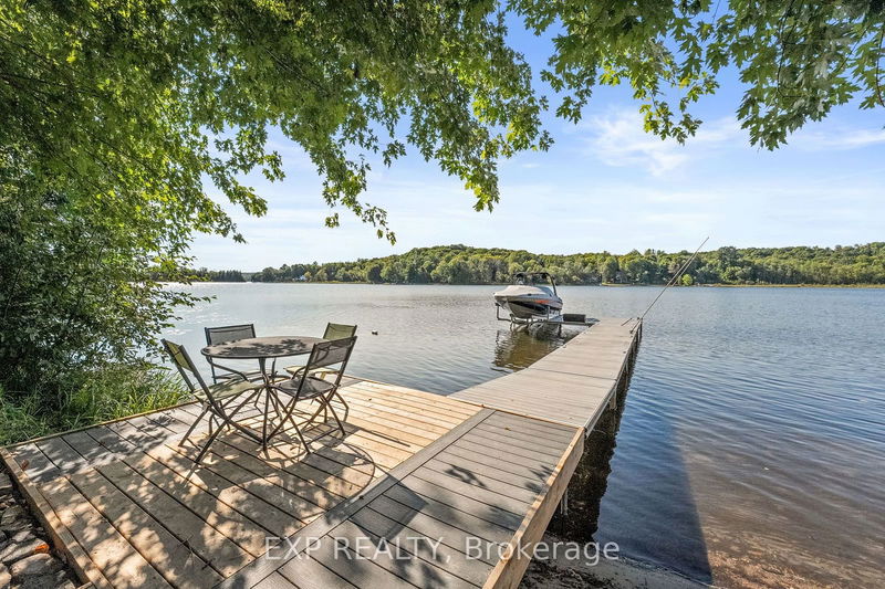 2589 Kashagawigamog Lake Rd W Minden Hills, K0M 2K0 | Image 32