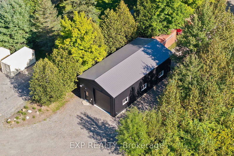 2589 Kashagawigamog Lake Rd W Minden Hills, K0M 2K0 | Image 35