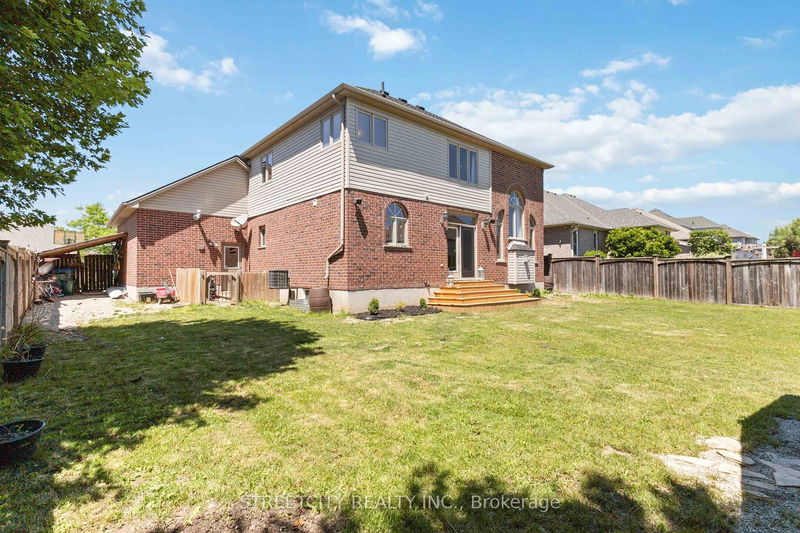 201 Willow Ridge Rd  Middlesex Centre, N0M 2A0 | Image 37