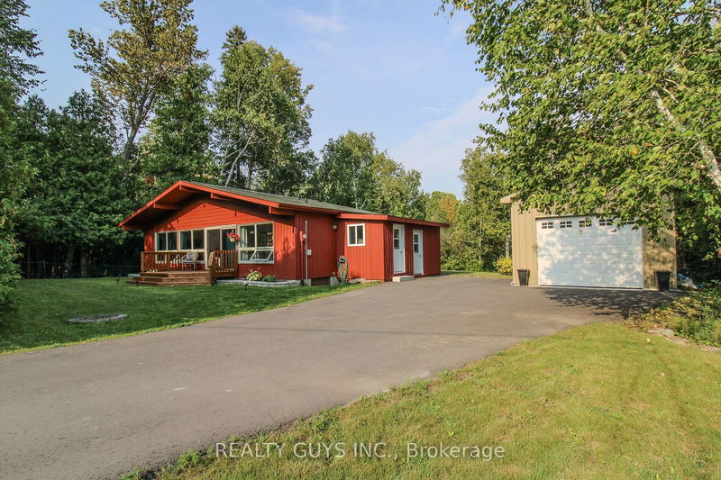 home for sale on 2946 Pigeon Lake Road
