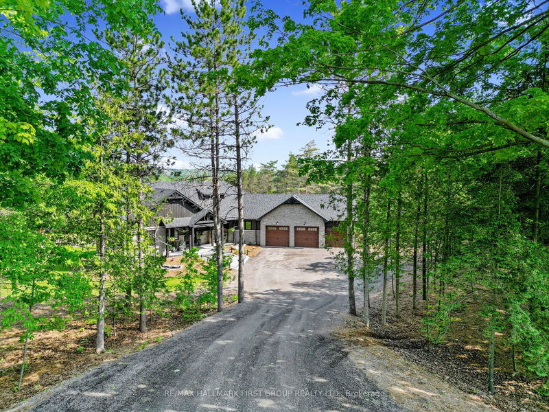 616 Concession Road 3 Rd W, Trent Hills, Ontario (MLS X9298388)