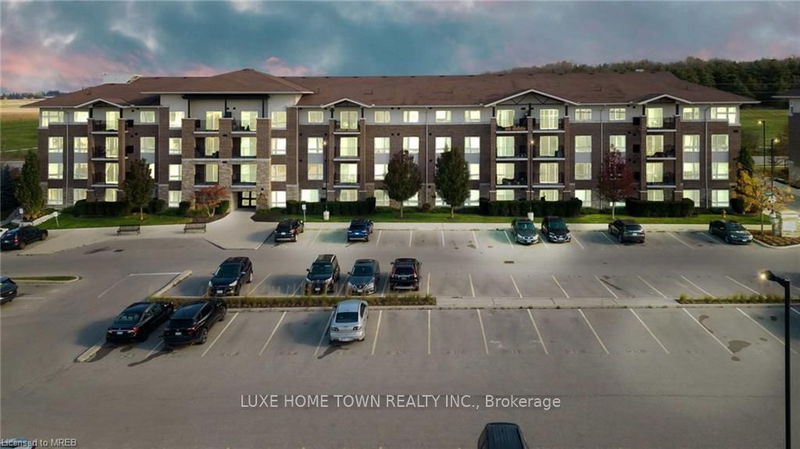 home for lease on 209-67 Kingsbury Square