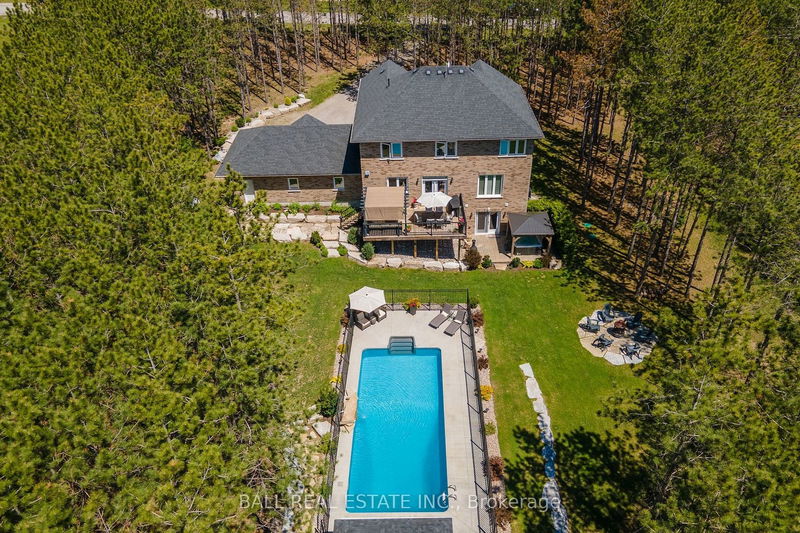 2276 Hillview Dr  Kawartha Lakes, L0A 1A0 | Image 28