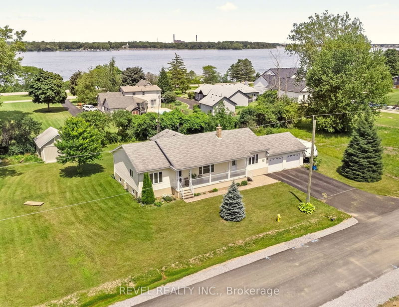 2170 Houck Cres  Fort Erie, L2A 5M4 | Image 34