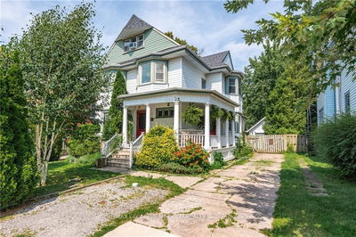 4629 Ellis St  Niagara Falls, L2E 1H8 | Image 1