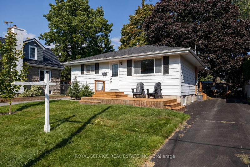 home for sale on 7 Hope Street S