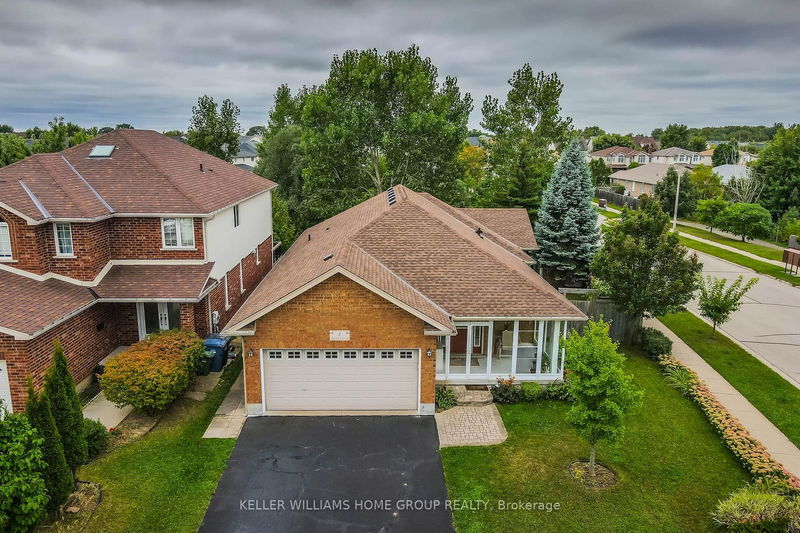 home for sale on 1 Howden Crescent