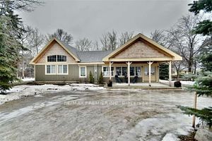 Detached House for sale at 135 Sleepy Hollow Road, Blue Mountains, Blue Mountain Resort Area, L9Y 0S2 - MLS: X9298600