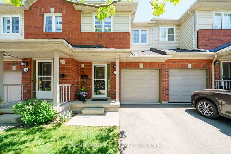 home for sale on 79-100 Beddoe Drive