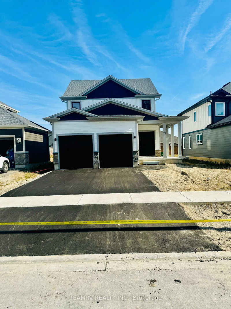 home for lease on 49 Acorn Trail