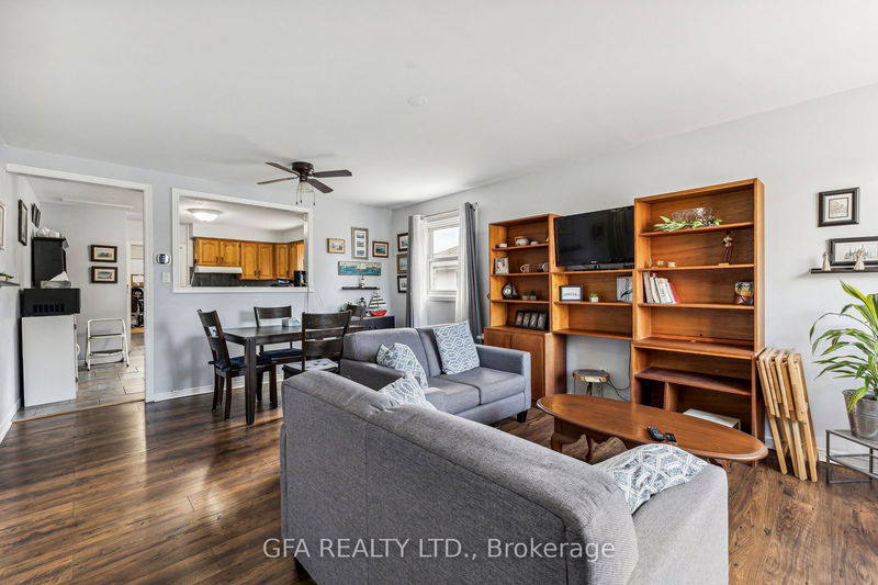 313 Upper Gage Ave  Hamilton, L8V 4H6 | Image 3