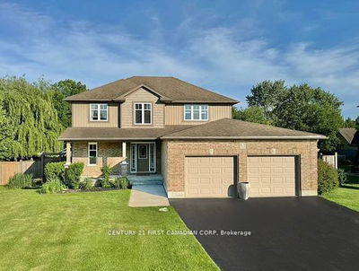 513 Juliana Dr  Strathroy-Caradoc, N0L 1W0 | Image 1