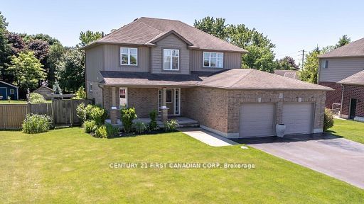 513 Juliana Dr  Strathroy-Caradoc, N0L 1W0 | Image 2